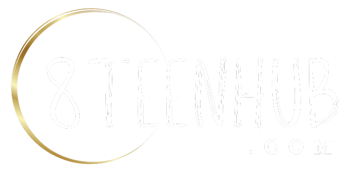 8TeenHub™